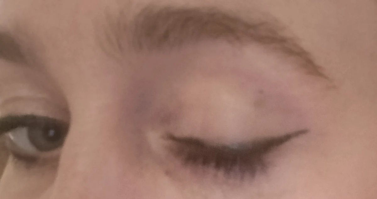 Wonder Ink Eyeliner - review image