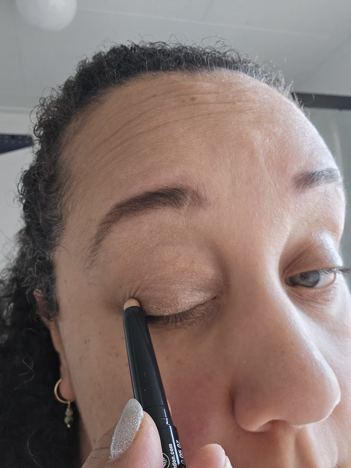 Oogschaduw Rimmel London WONDER'LAST Nº 004 Soft bubbles 1,64 g Stick - review image