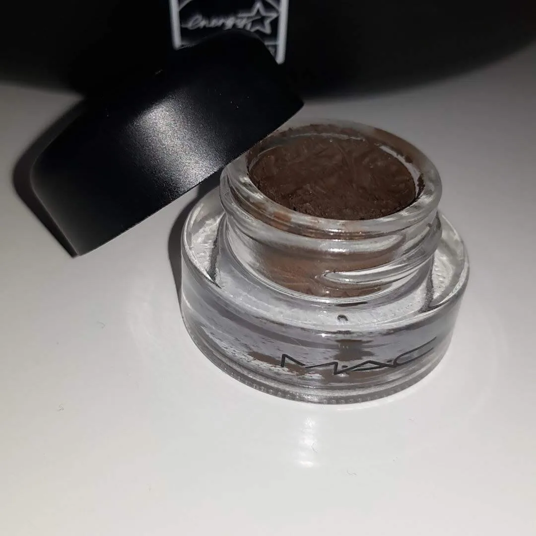 Fluidline Brow Gelcrème Wenkbrauwgel - review image