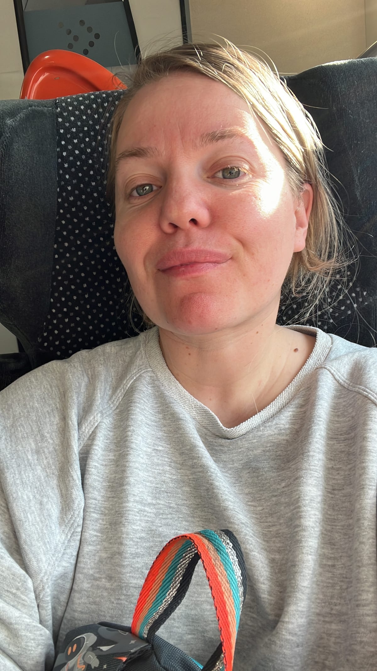 Estée Lauder Advanced Night Repair Synchronized Recovery Complex - before review image