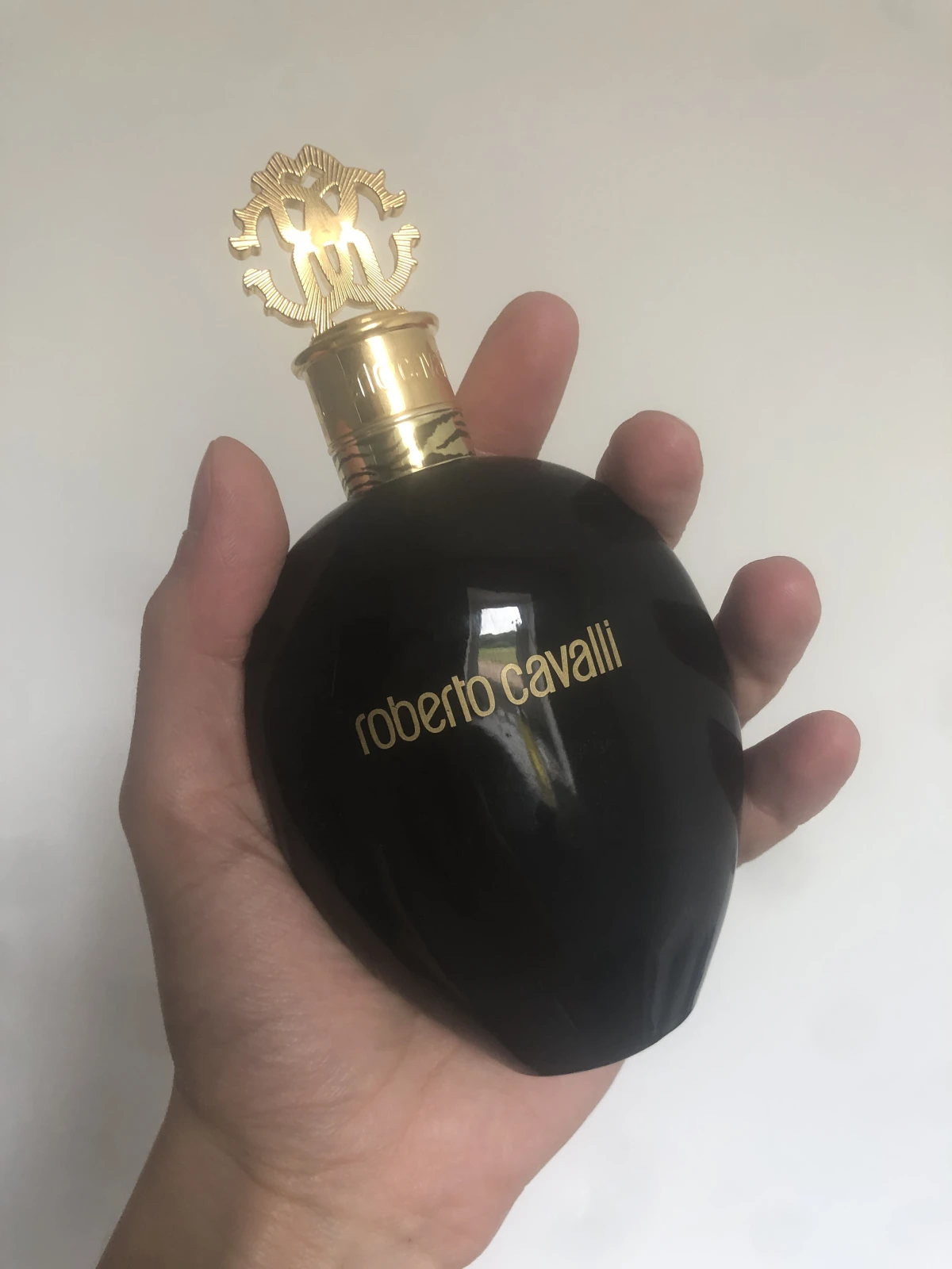 Roberto Cavalli Nero Assoluto Edp Spray - review image