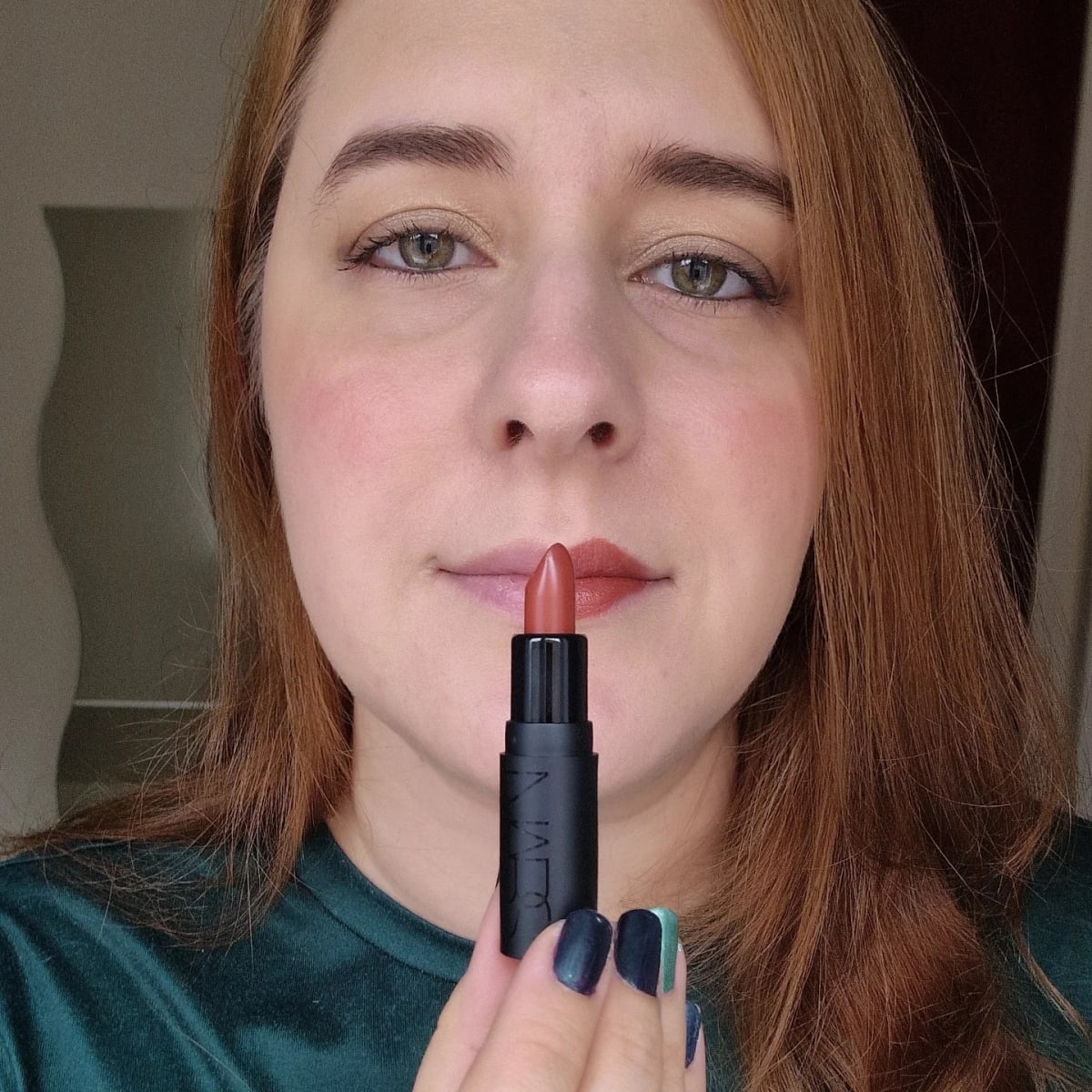 Explicit Lipstick - review image