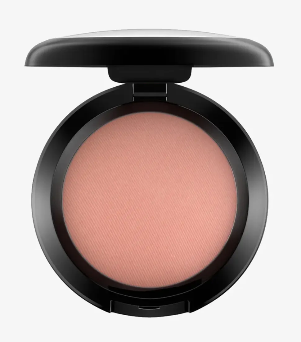 Powder Blush - review image