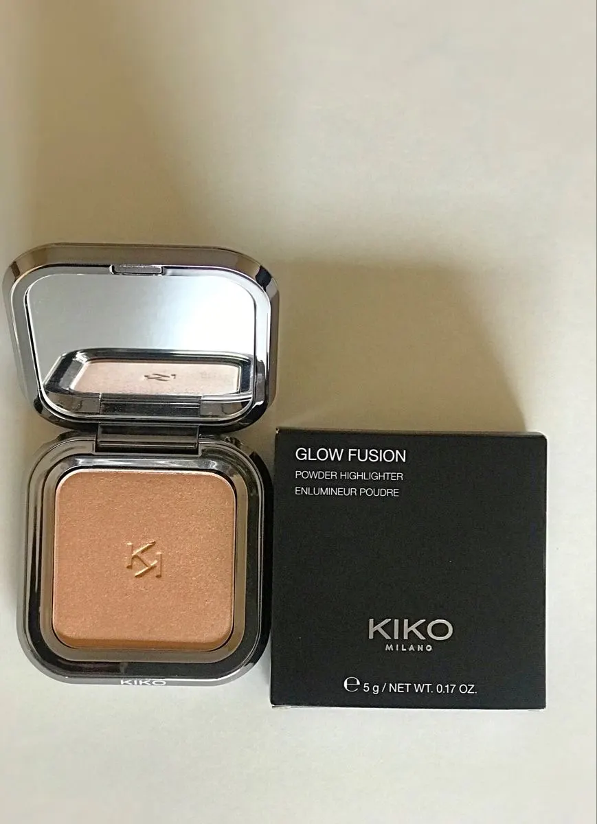 Flawless Fusion Bronzer Powder - review image