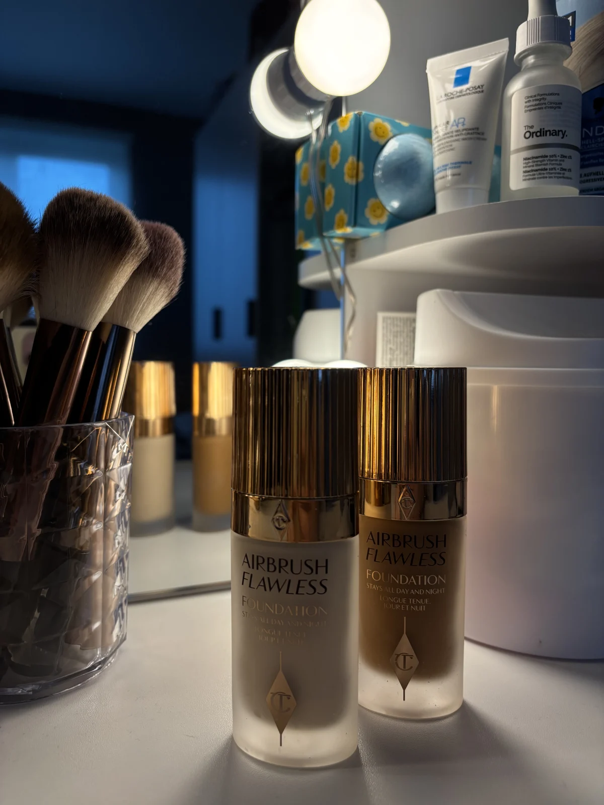 Airbrush Flawless Foundation - review image