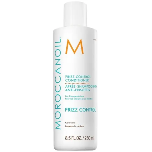 Frizz Control Conditioner - review image