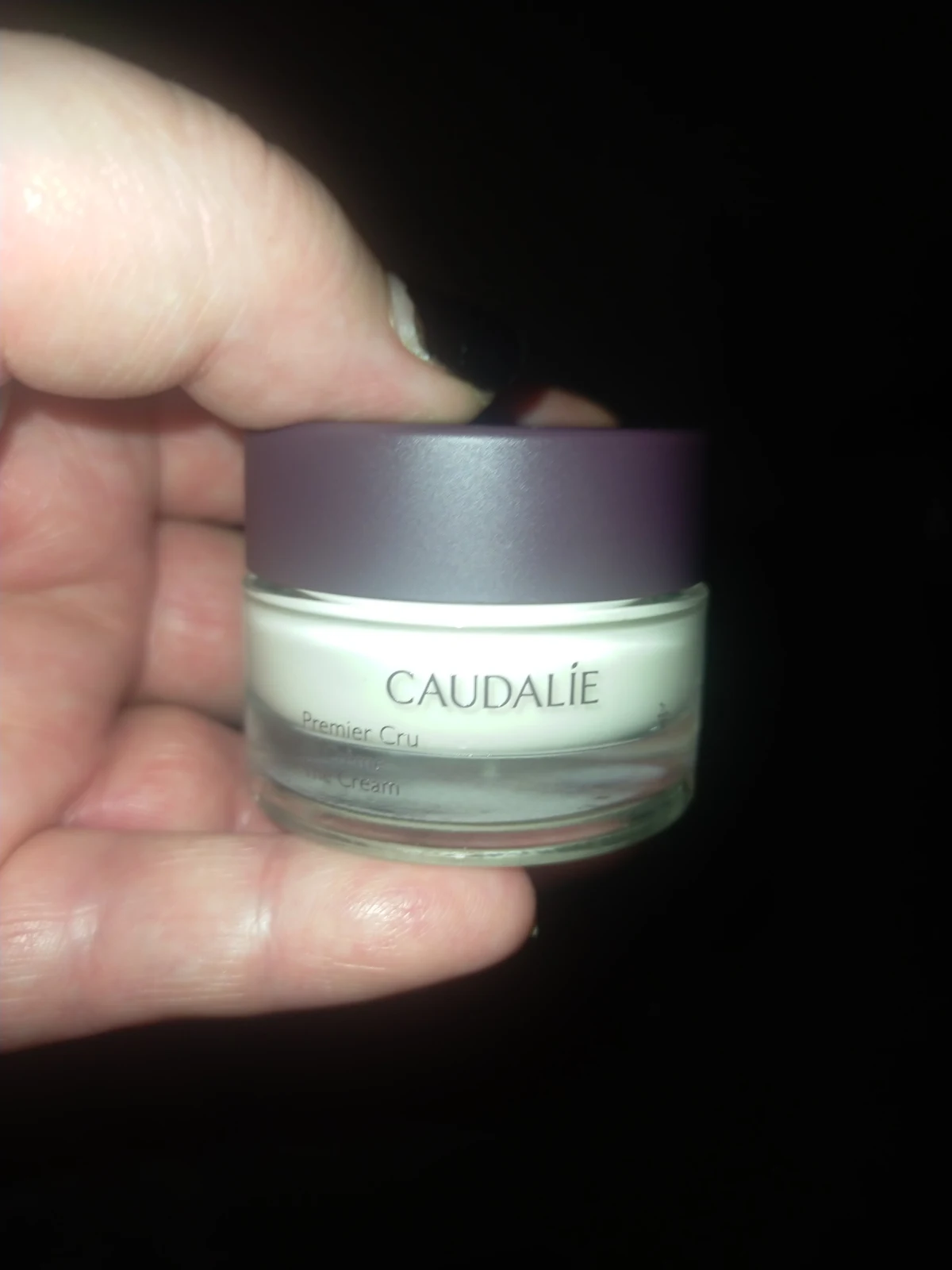 Caudalie Premier Cru The Elixir - review image