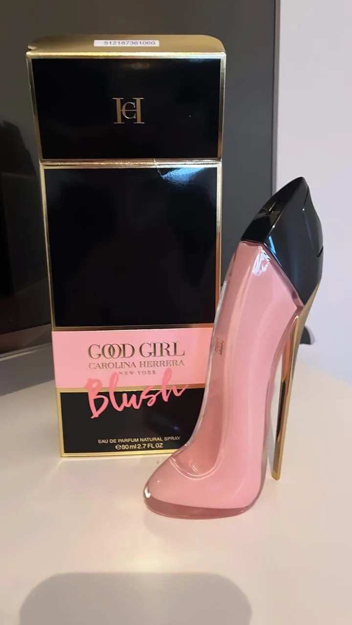 Good Girl Blush Eau De Parfum - review image