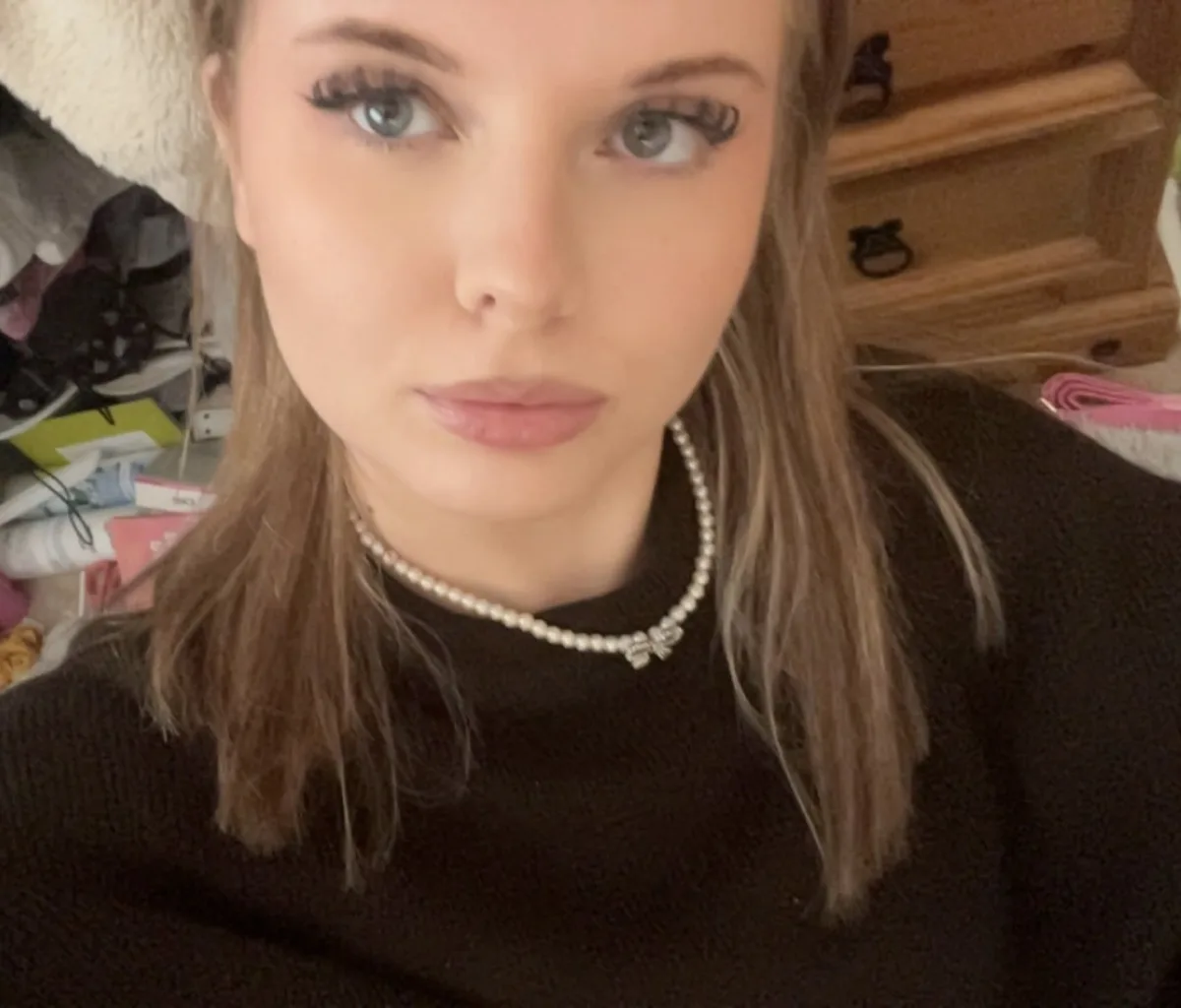 NYX Slim Lip Liner Pencil Brown Brown - review image