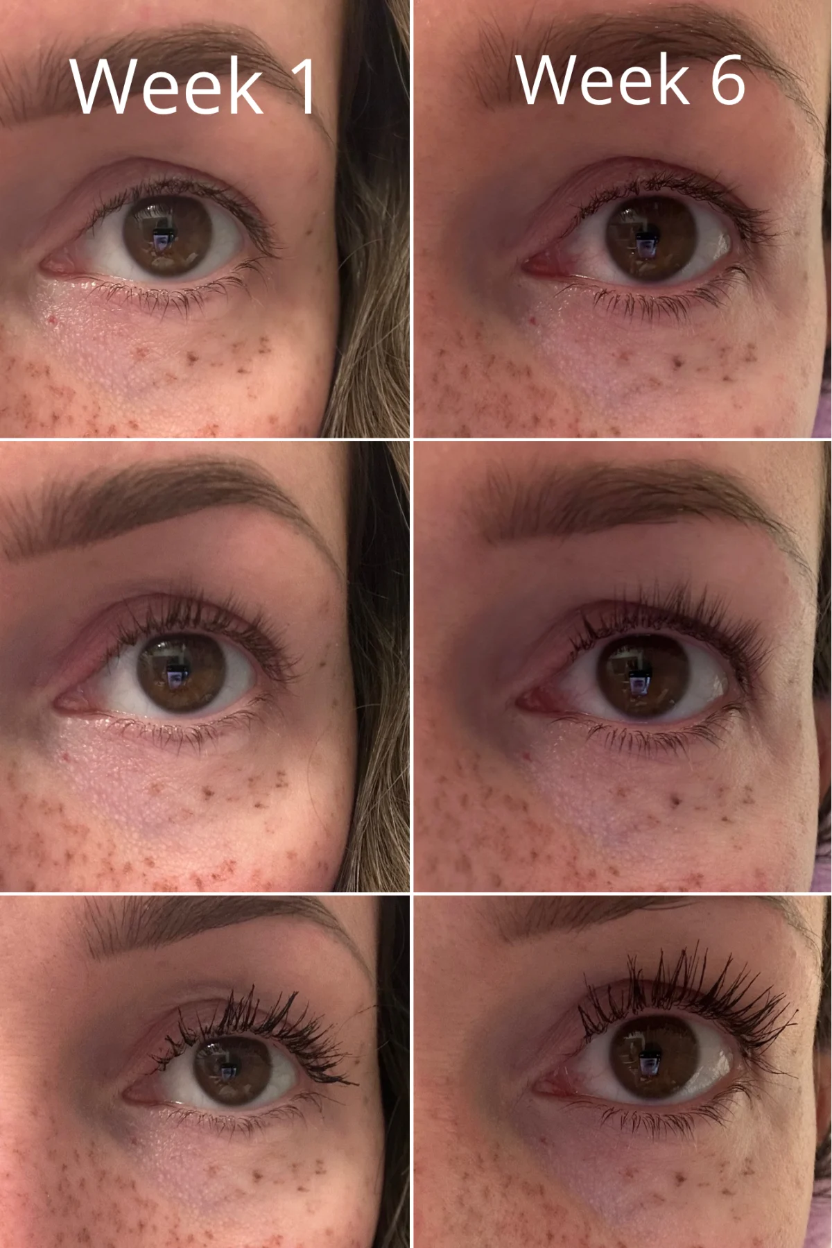 Super Lash Eyelash Serum - review image