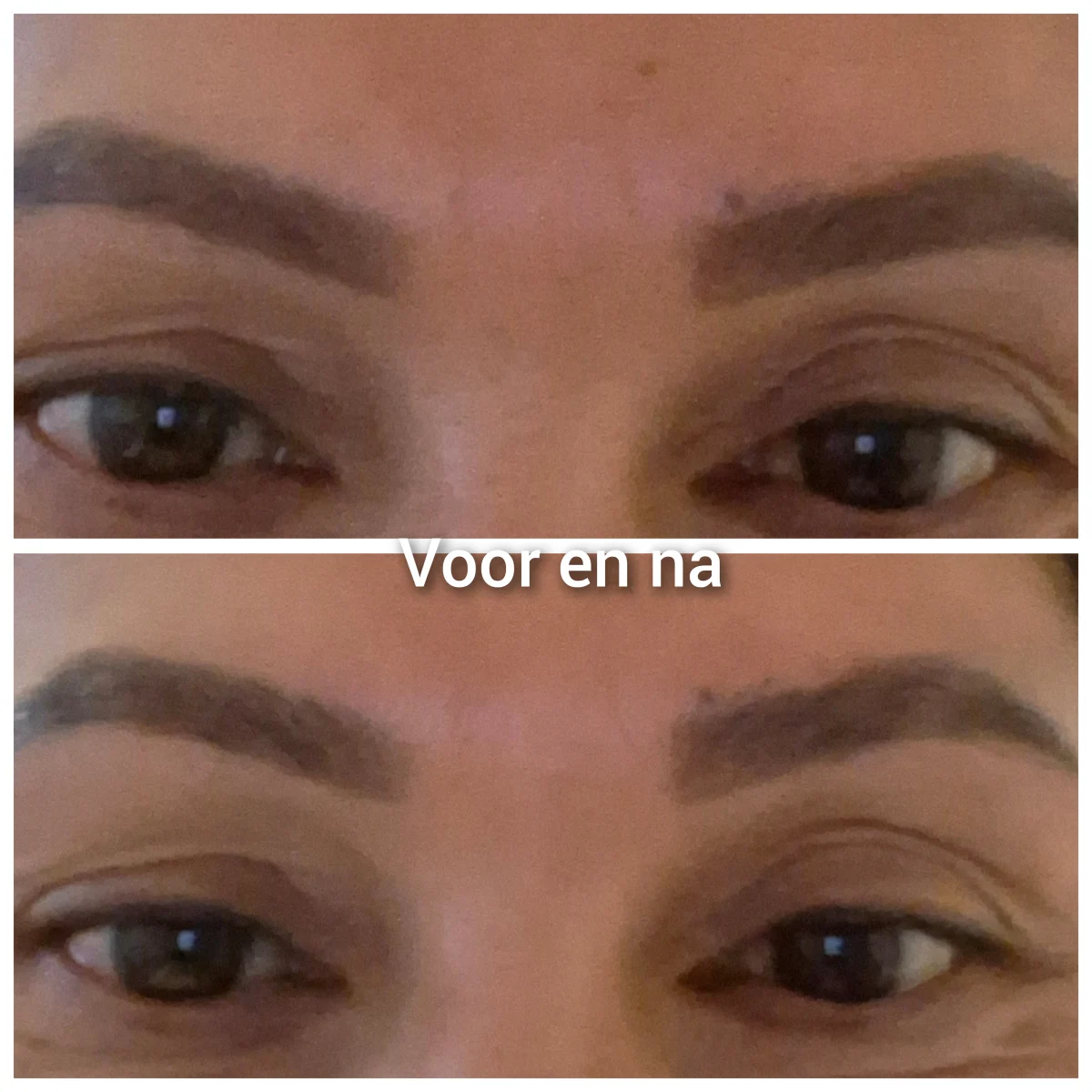 Wonder'Freeze Brow Lamination Gel - review image