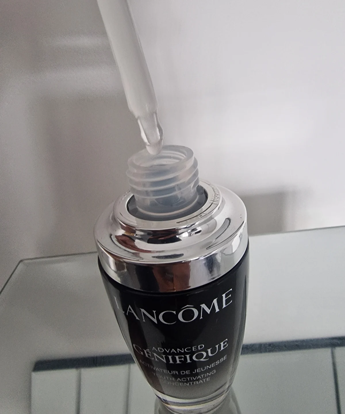 Lancôme Génifique Advanced Genifique - review image