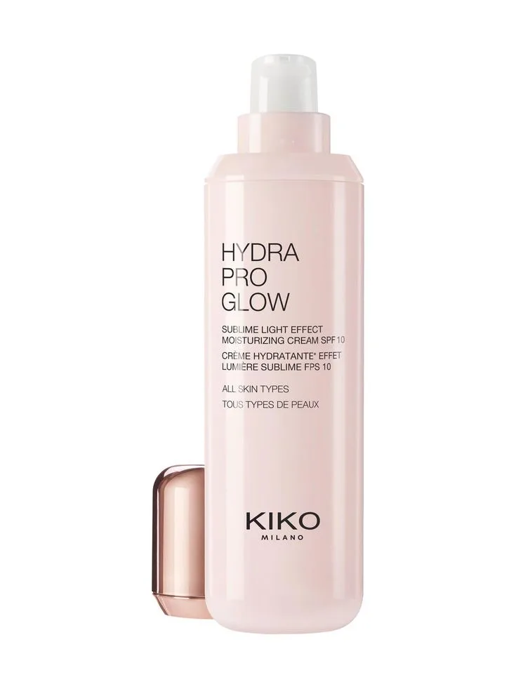 Hydra Pro Glow - review image