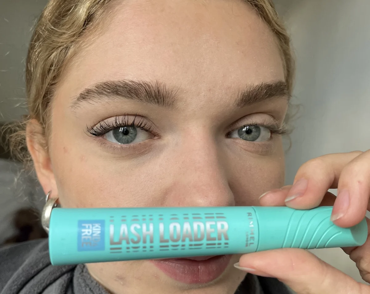 Kind & Free Lash Loader - review image