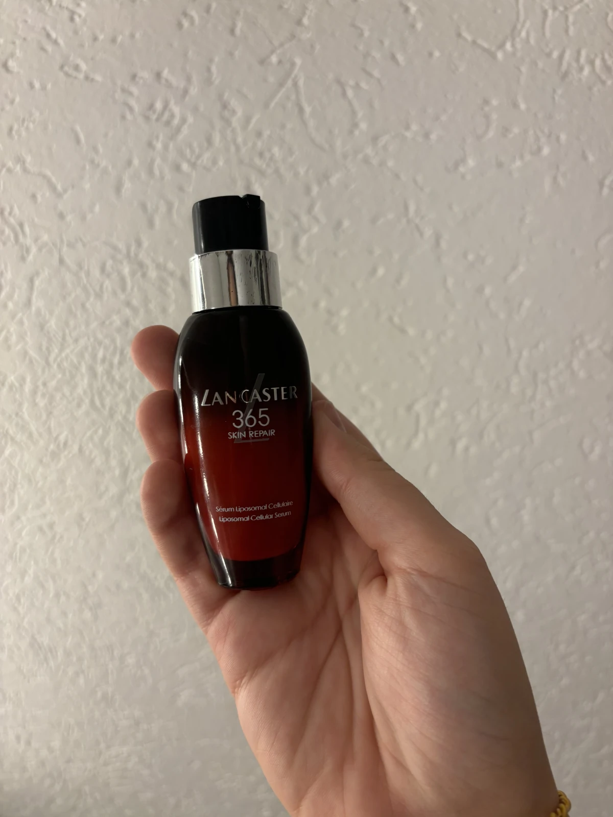 Lancaster 365 Skin Repair - review image