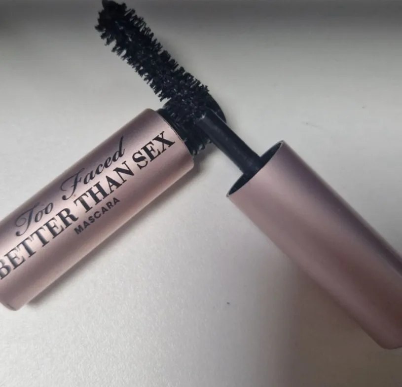 Better Than Sex Mascara - review image