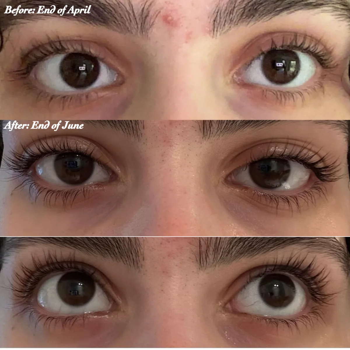 Super lash wimperserum - review image