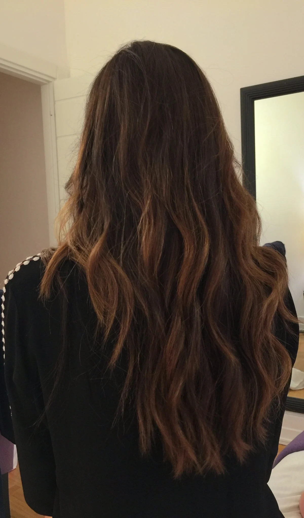 Olaplex Bond Maintenance No.4 Bond Maintenance™ Shampoo - review image