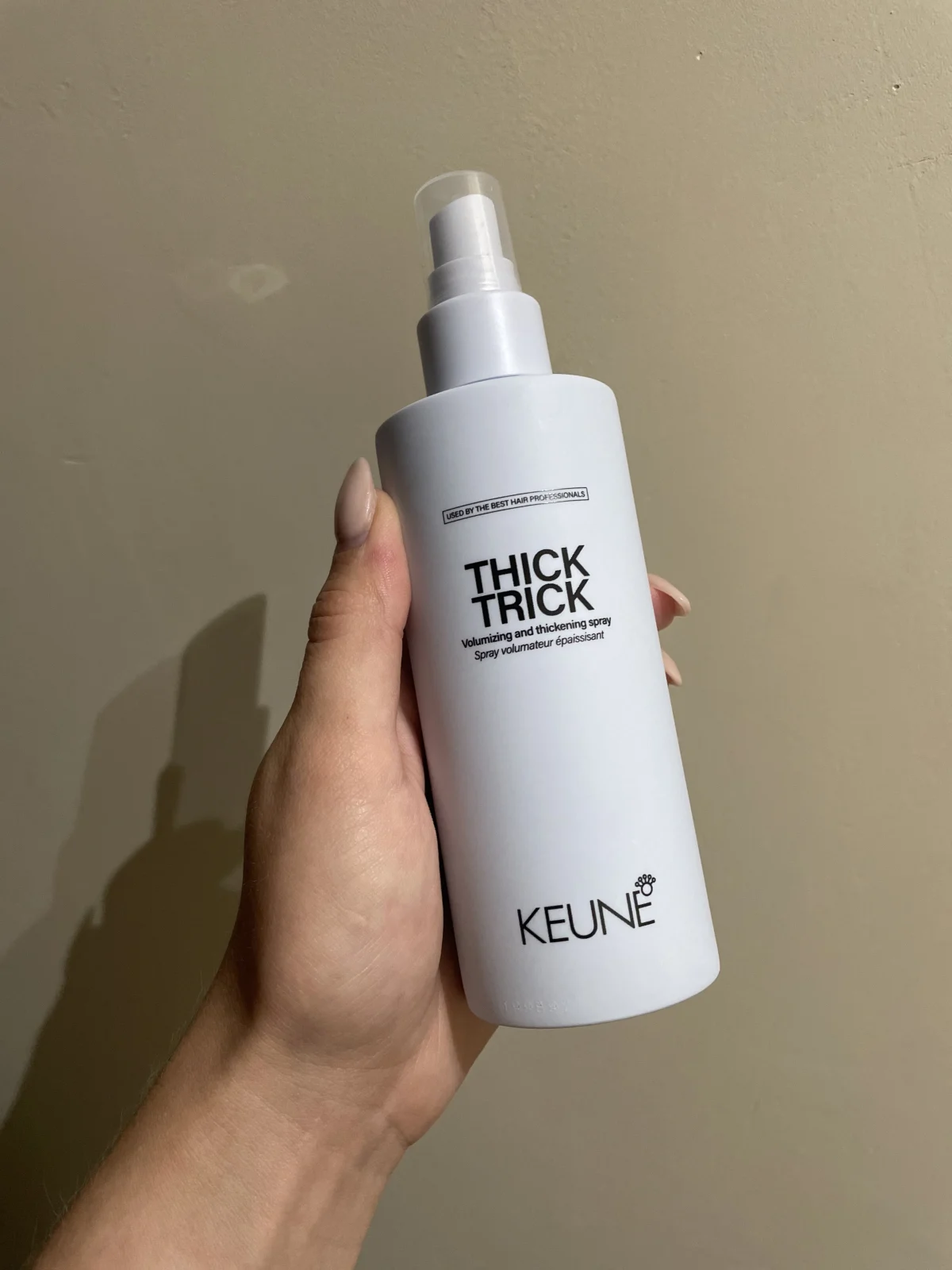 Thick Trick - Style - review image