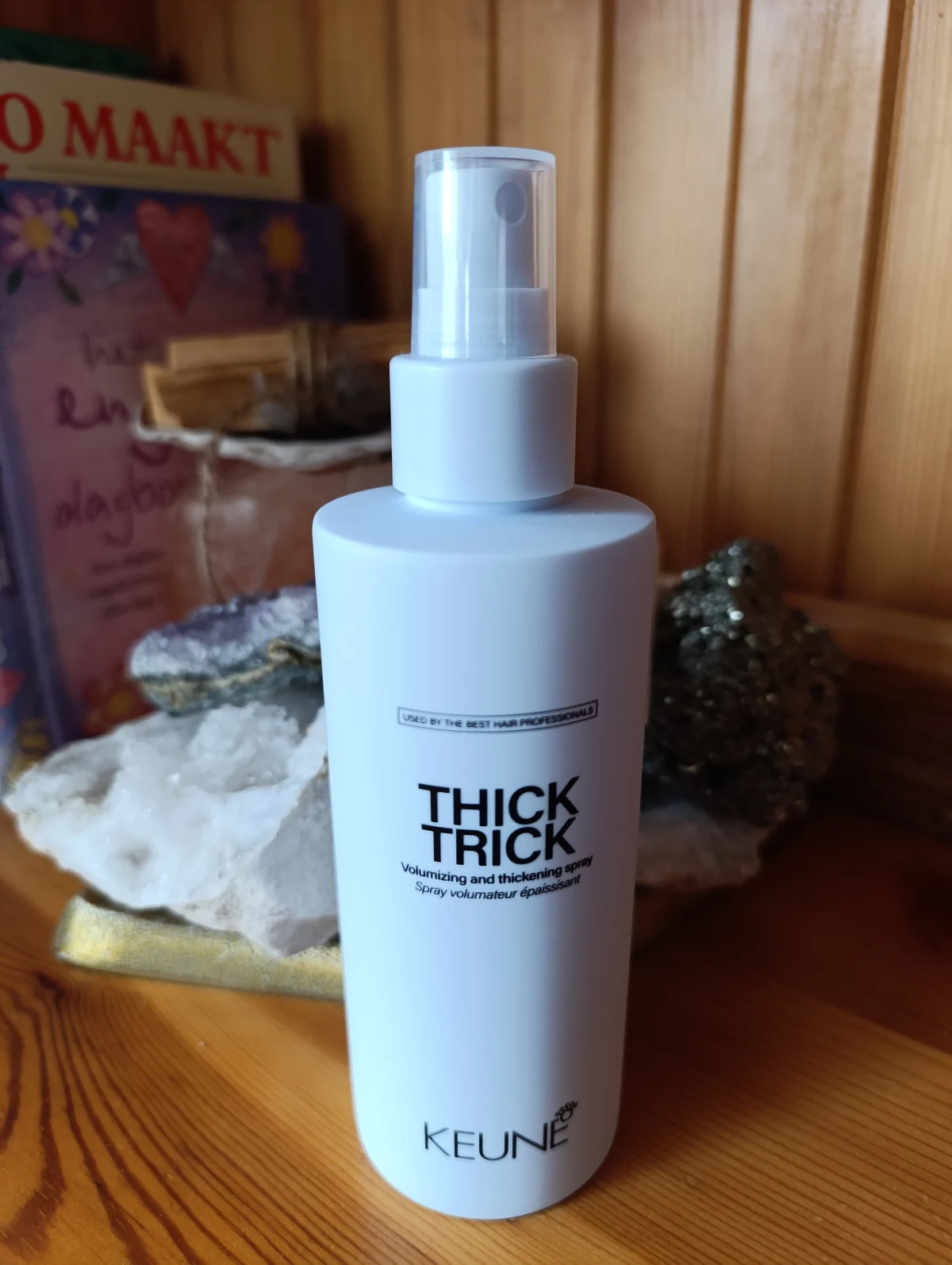 Thick Trick - Style - review image