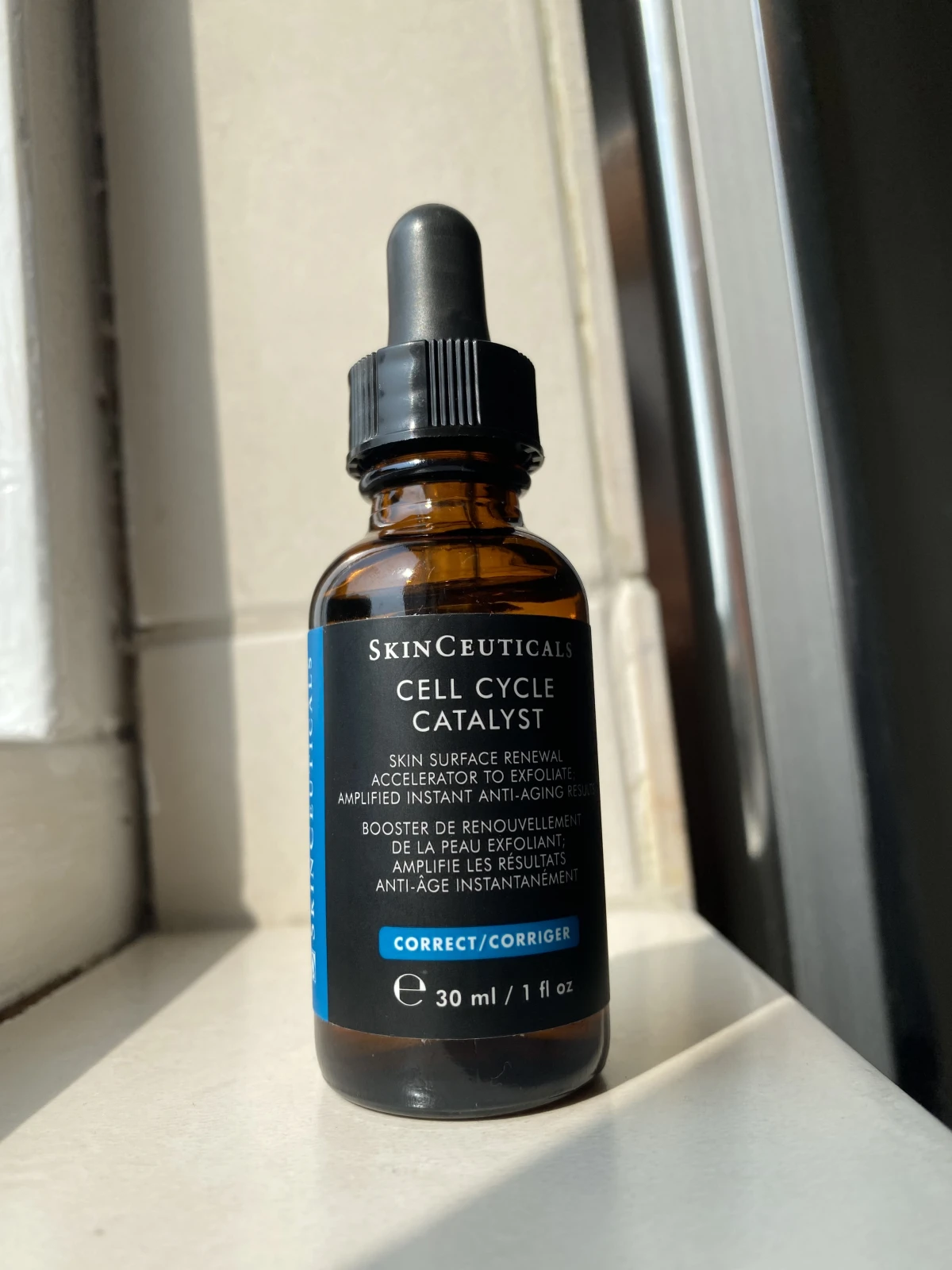 SkinCeuticals Cell Cycle Catalyst 30ml - review image