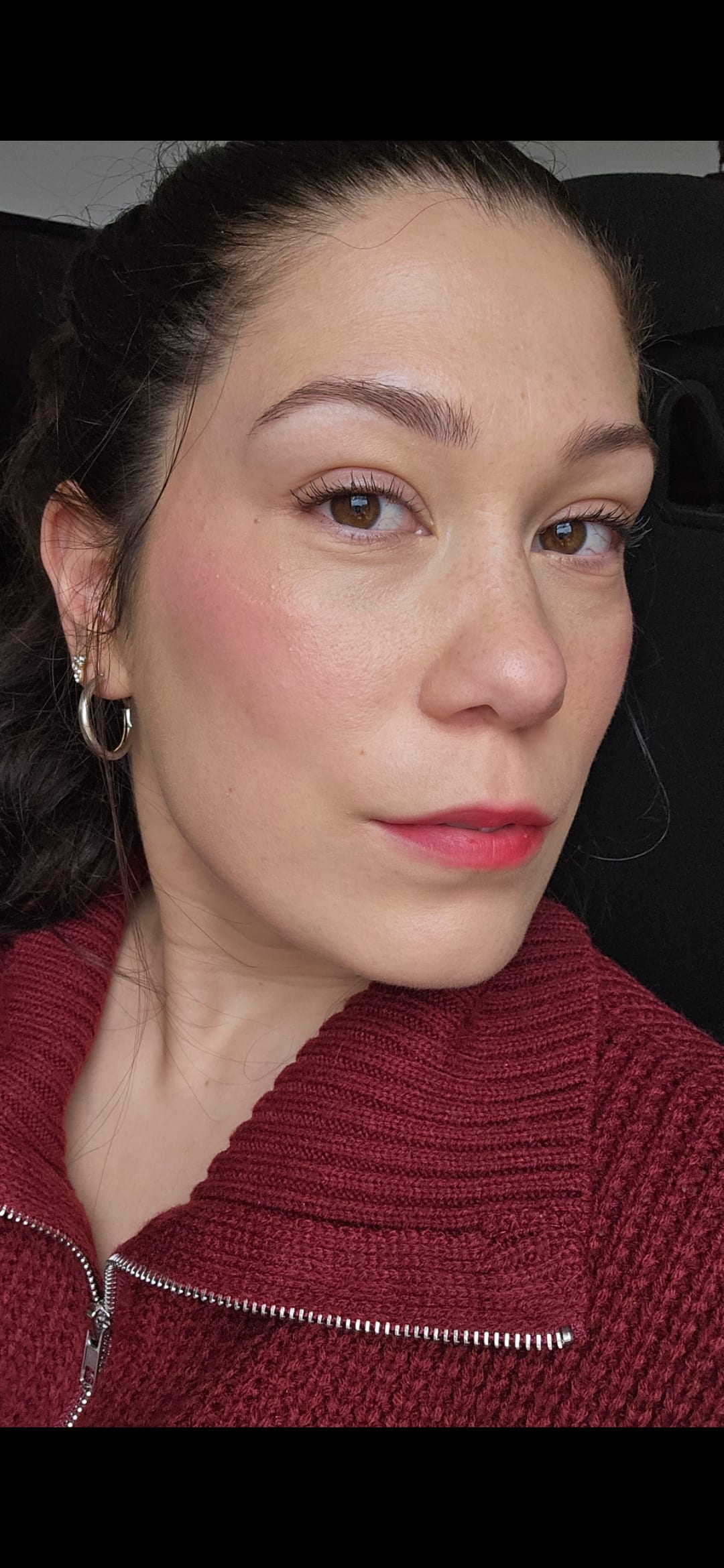 Hydratint Essence Foundation - review image