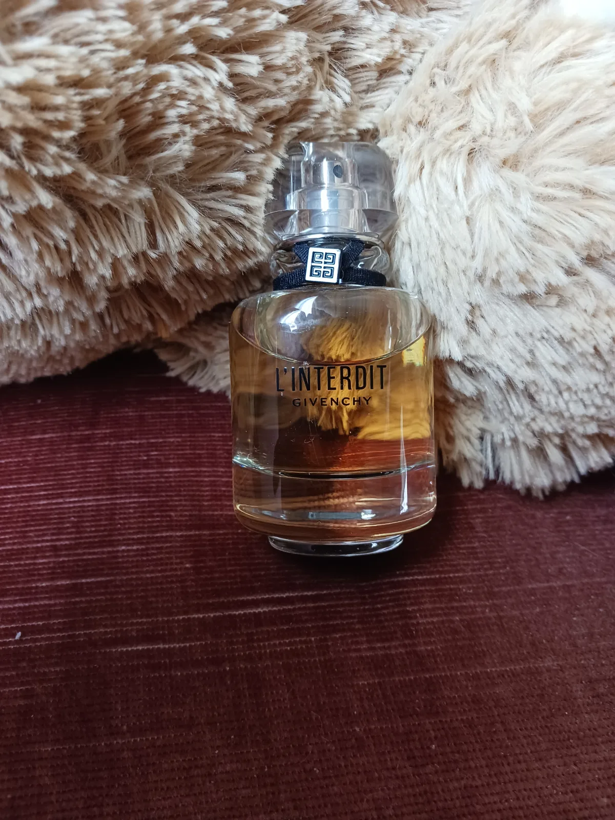 Givenchy L’Interdit L'Interdit Eau de Parfum - review image