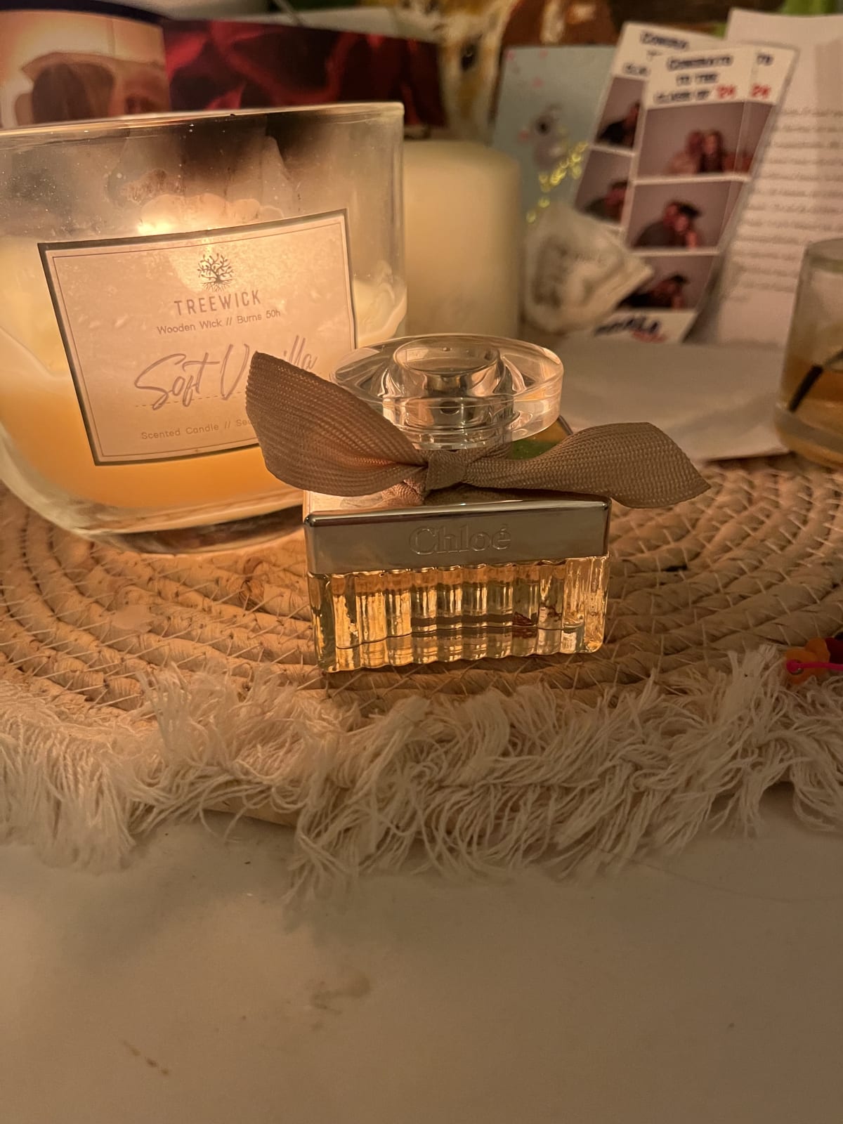 Chloé Chloé Eau de Toilette Spray  ml - review image