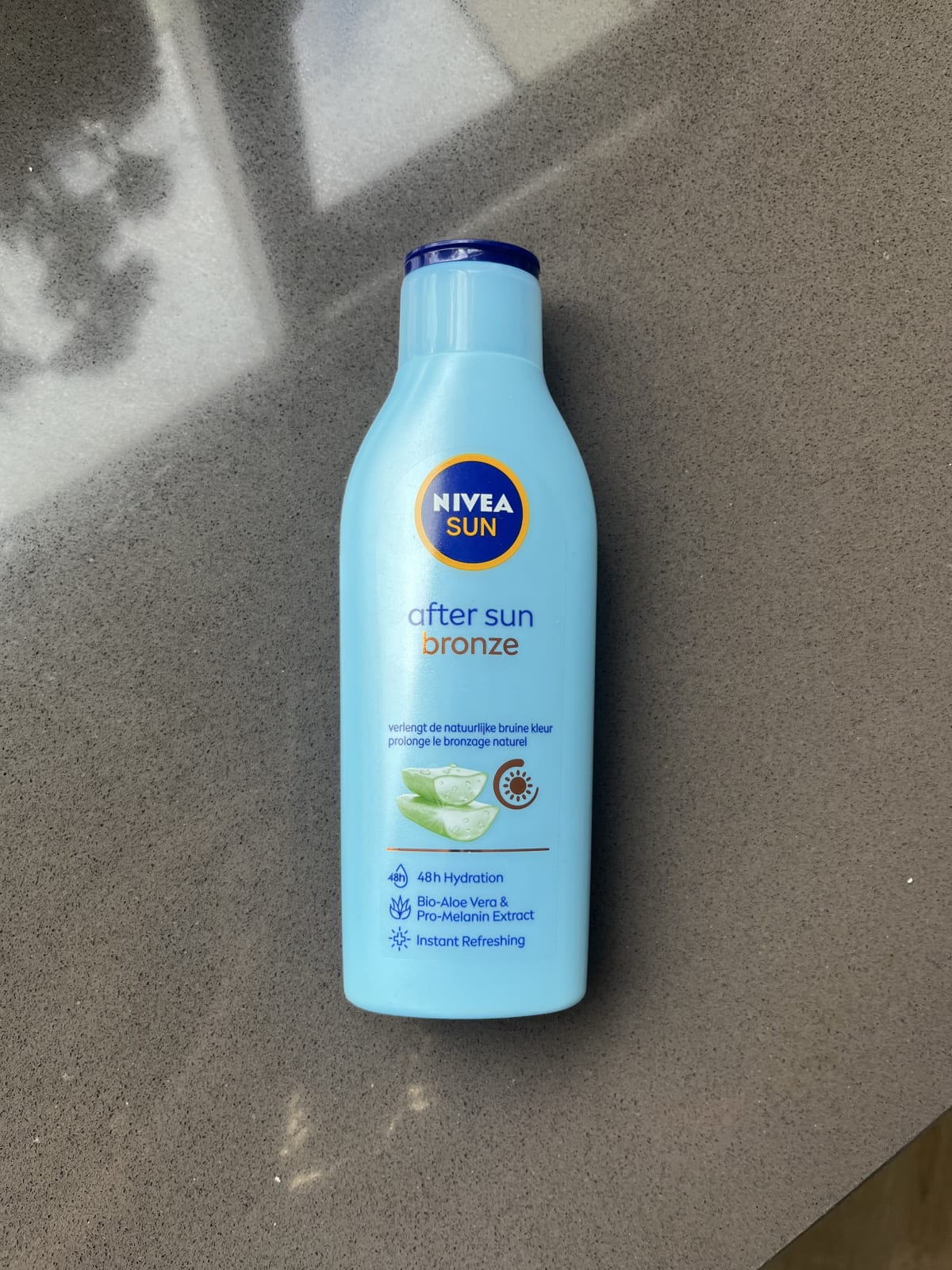 Bronze After Sun Lotion 200 ML - review image