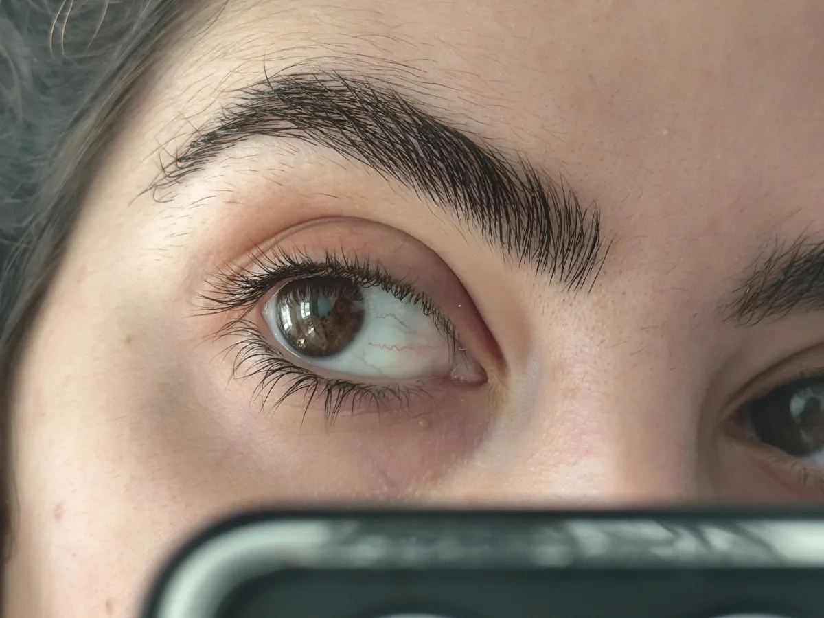 Anastasia Beverly Hills Brow Freeze® Gel - review image