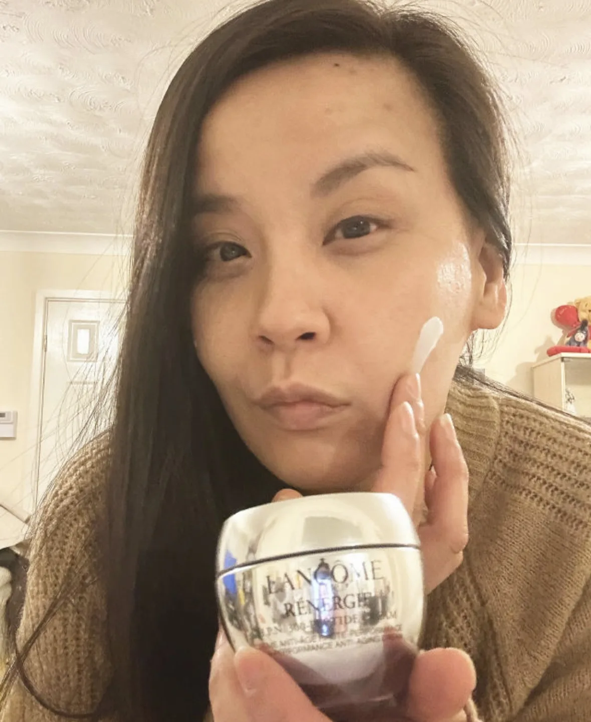 Lancôme Rénergie H.P.N. 300-Peptide Cream - review image