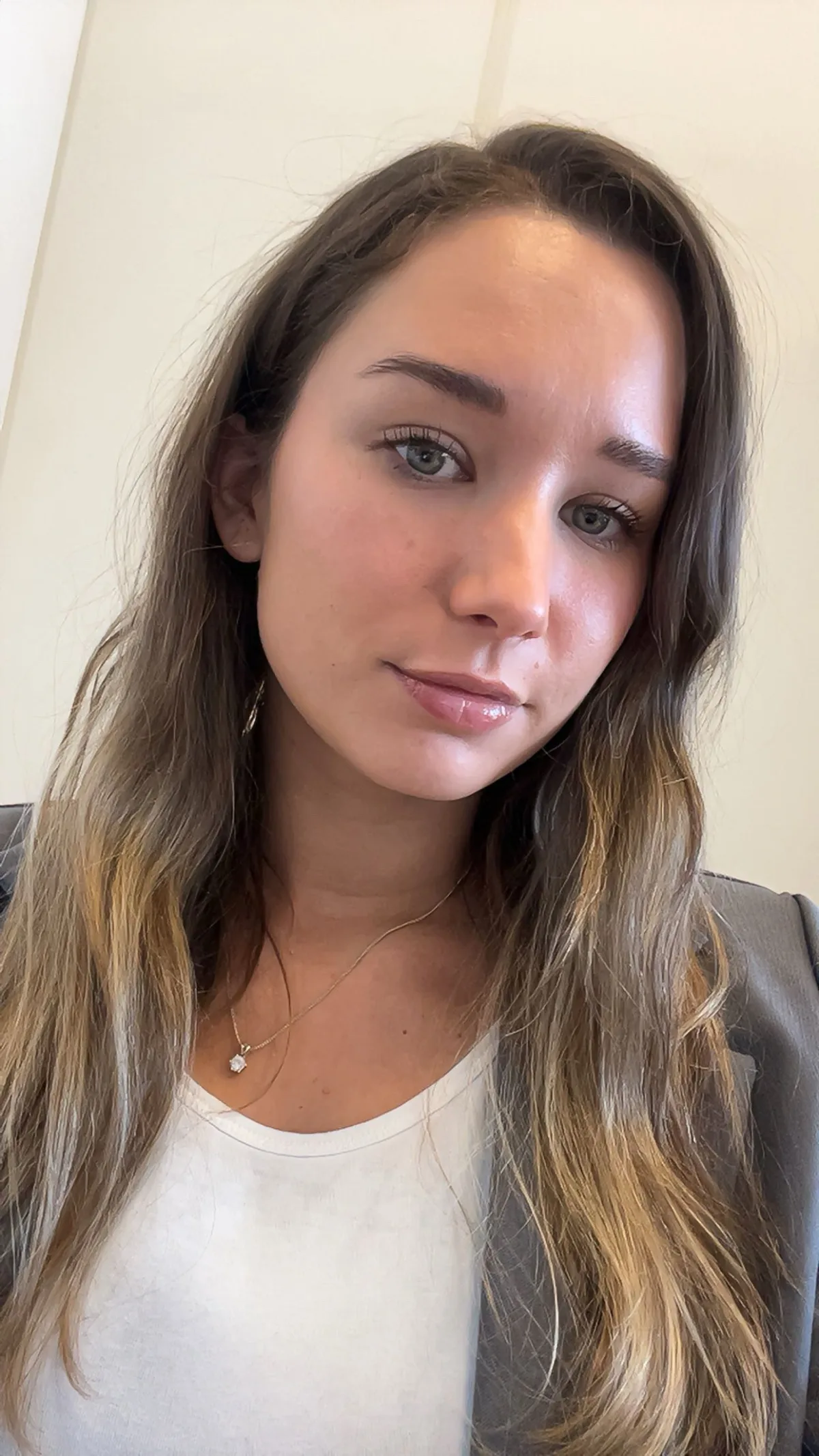 e.l.f. Cosmetics Glow Reviver Lip Oil - review image