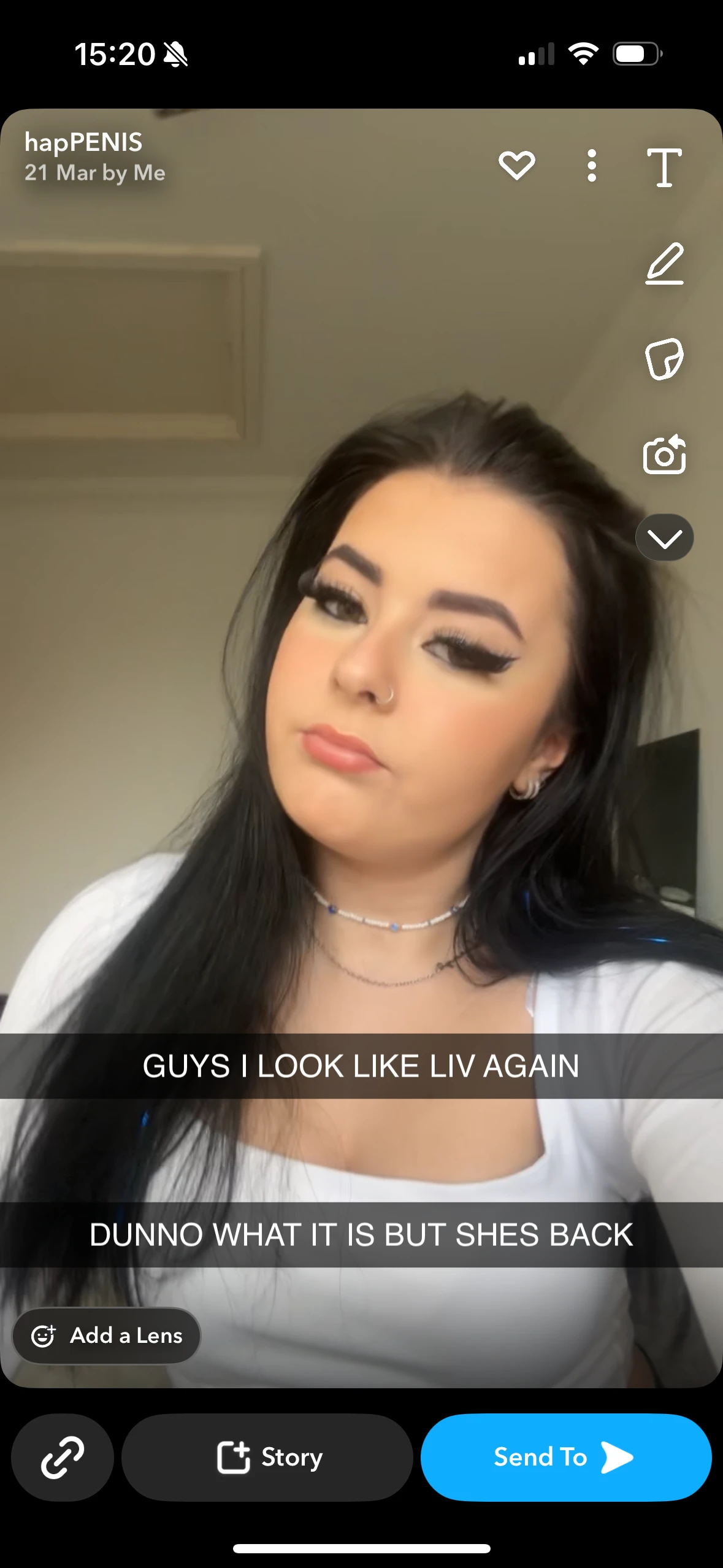 Full Coverage Concealer - review image