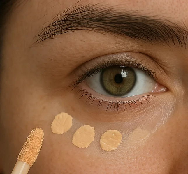 Maybelline Fit Me Concealer - 03 Cool Ivory – Natuurlijke dekking - review image