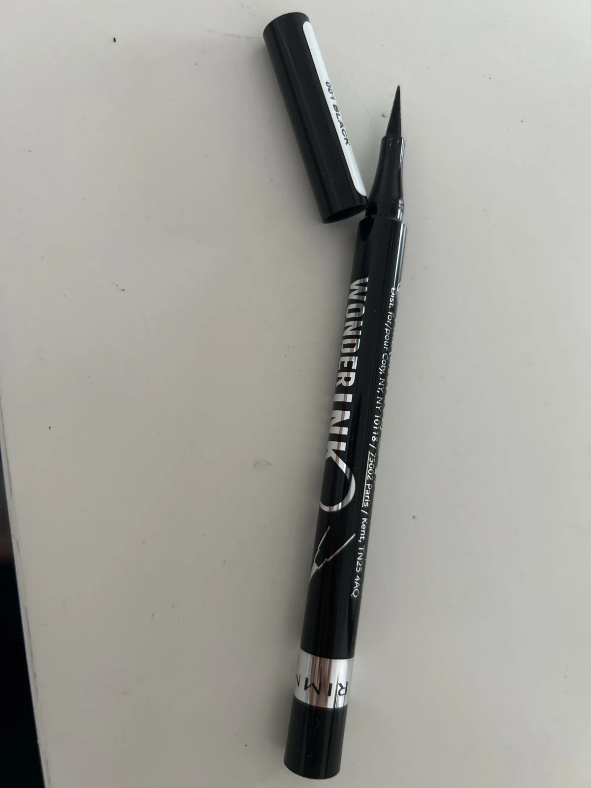 Wonder'Ink Ultimate Liner - review image