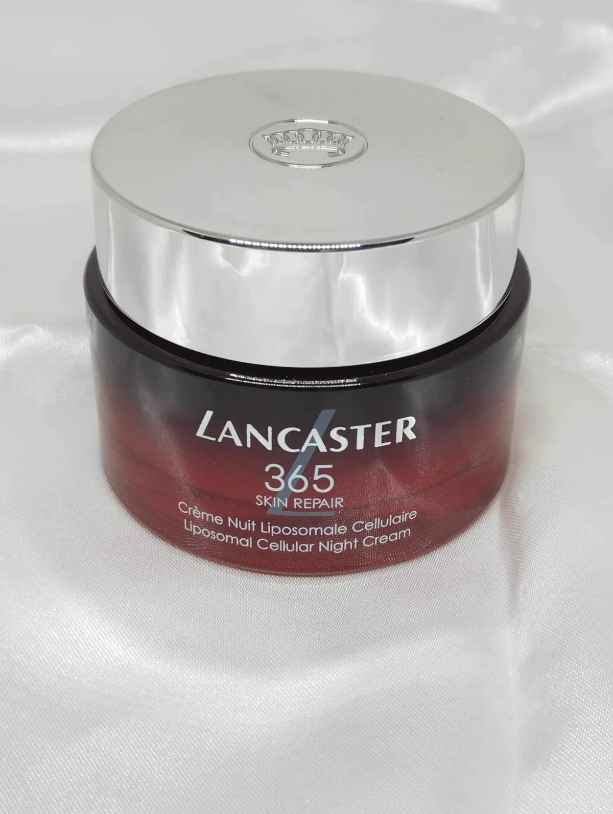 Lancaster 365 Skin Repair Liposomal Cellular - review image