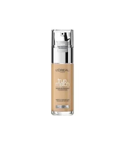 Crème Make-up Basis L'Oreal Make Up Accord Parfait Nº 9.N (30 ml) - review image