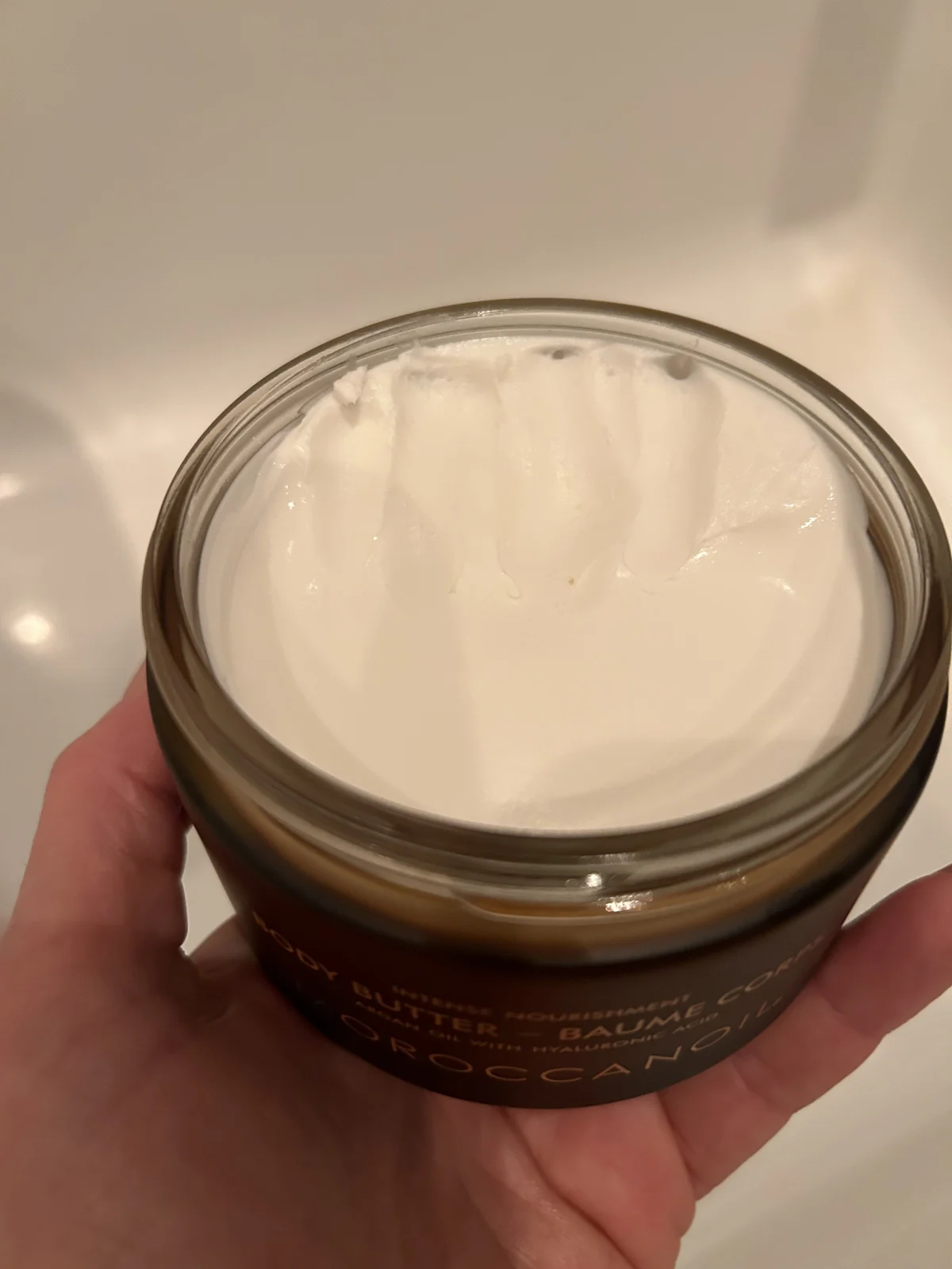 Body Butter - review image