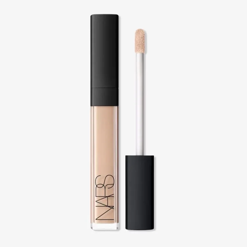 Radiant Creamy Concealer - review image