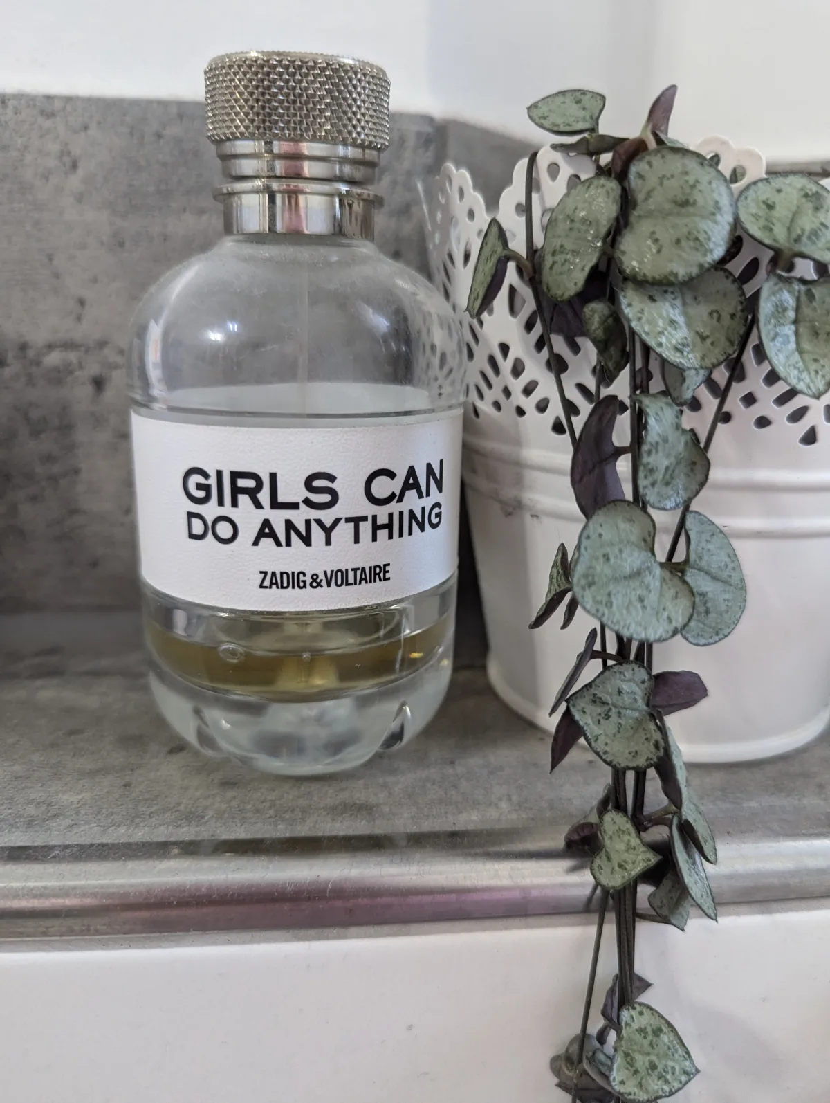 Zadig&voltaire Eau De Parfum Zadig&voltaire - Girls Can Do Anything Eau De Parfum  - 30 ML - review image