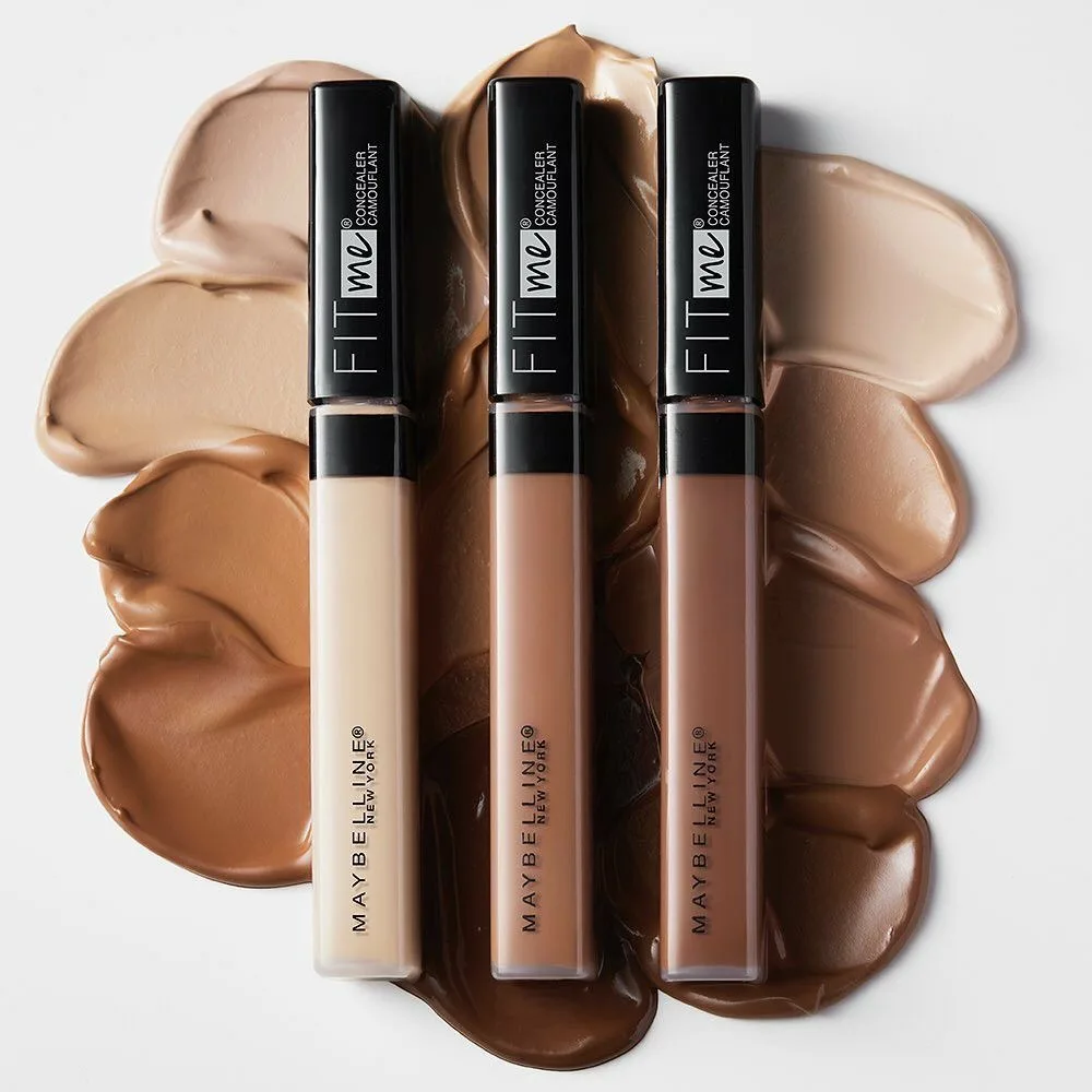 Maybelline Fit Me Concealer 6.8ml - - review image