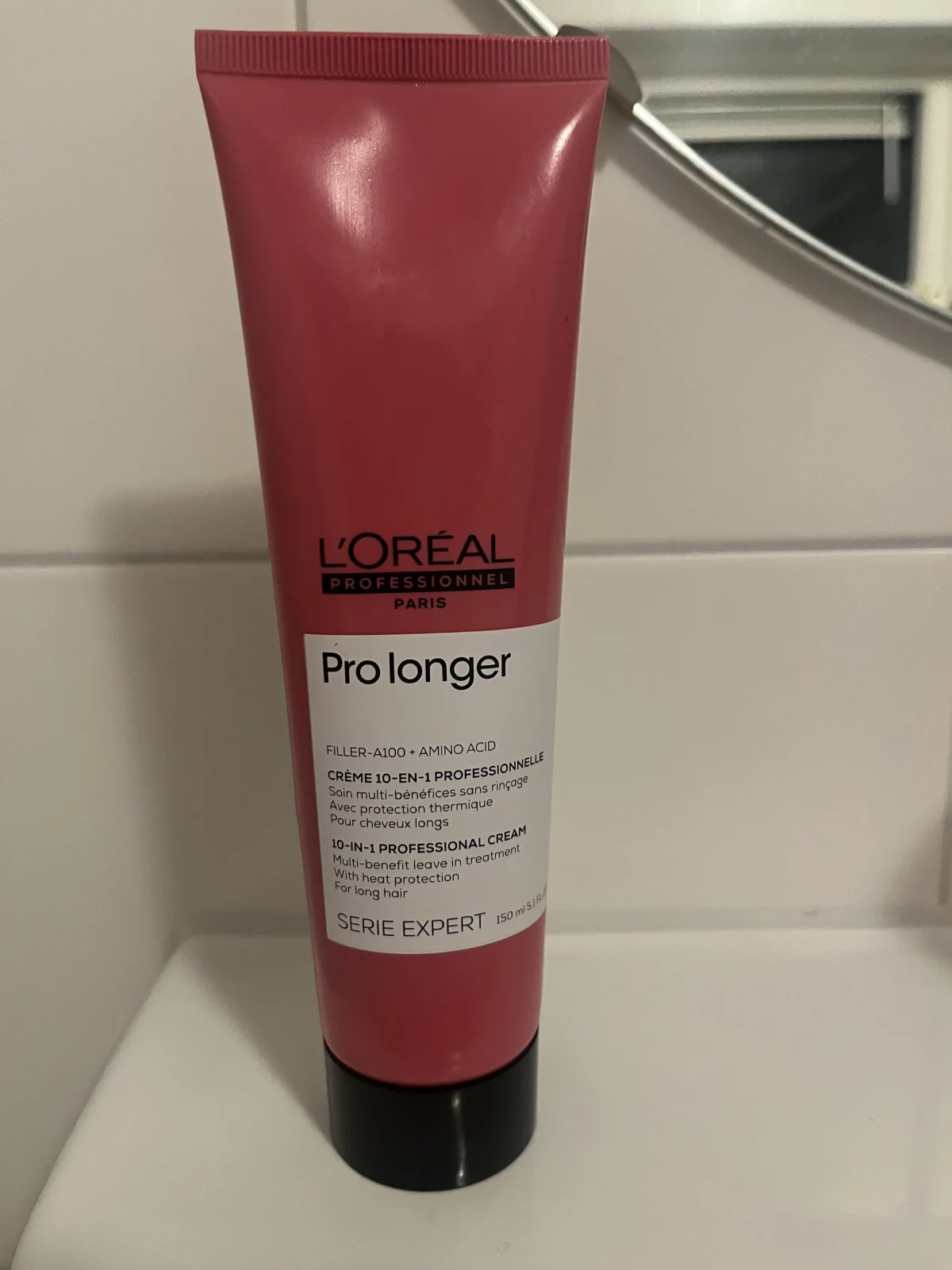 L'Oréal Professionnel Pro Longer Conditioner 200ml - review image