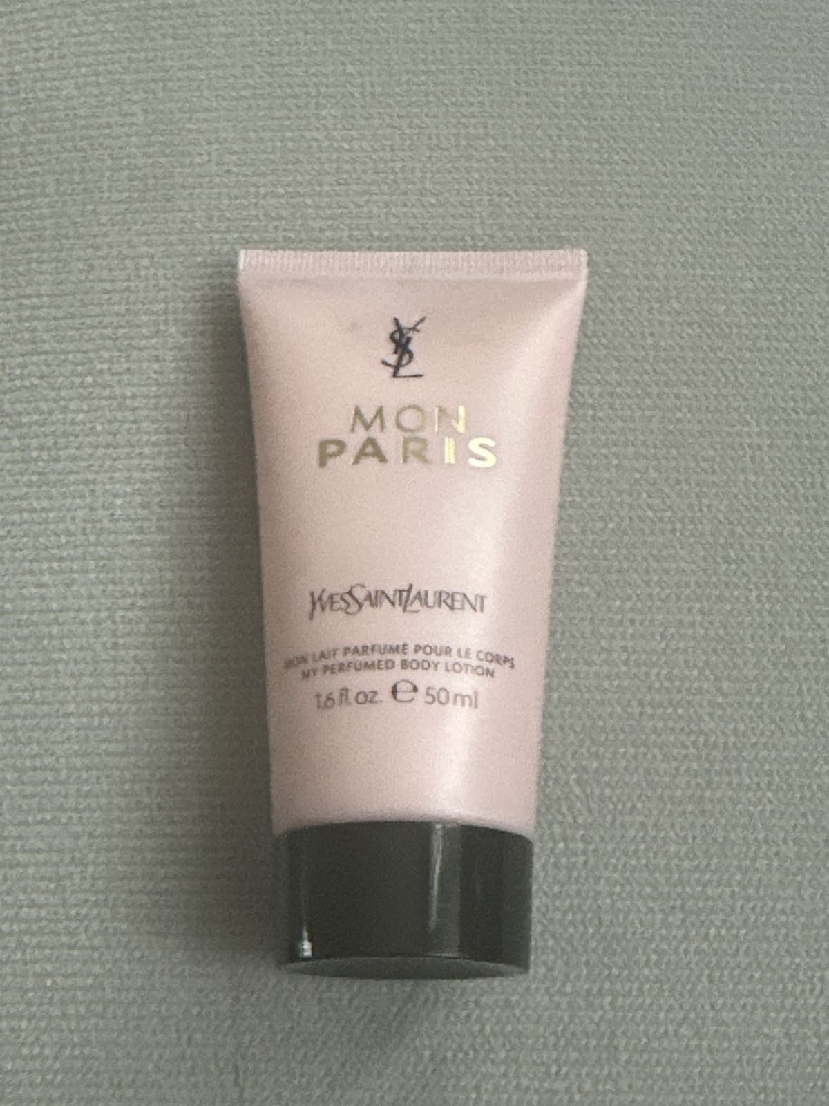 Yves Saint Laurent Mon Paris Body Lotion 200ml - review image