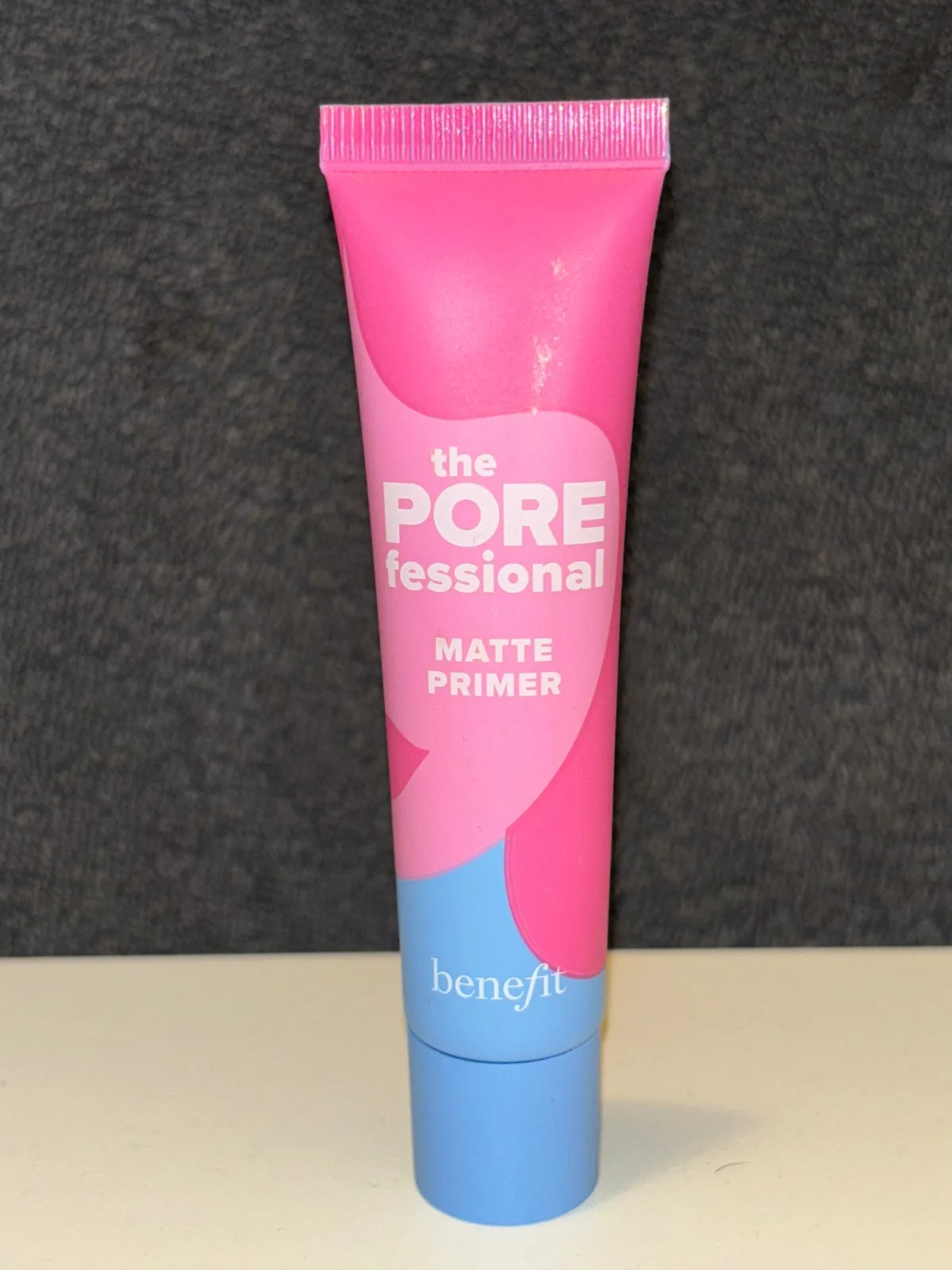 Benefit The POREfessional Matte Primer - review image