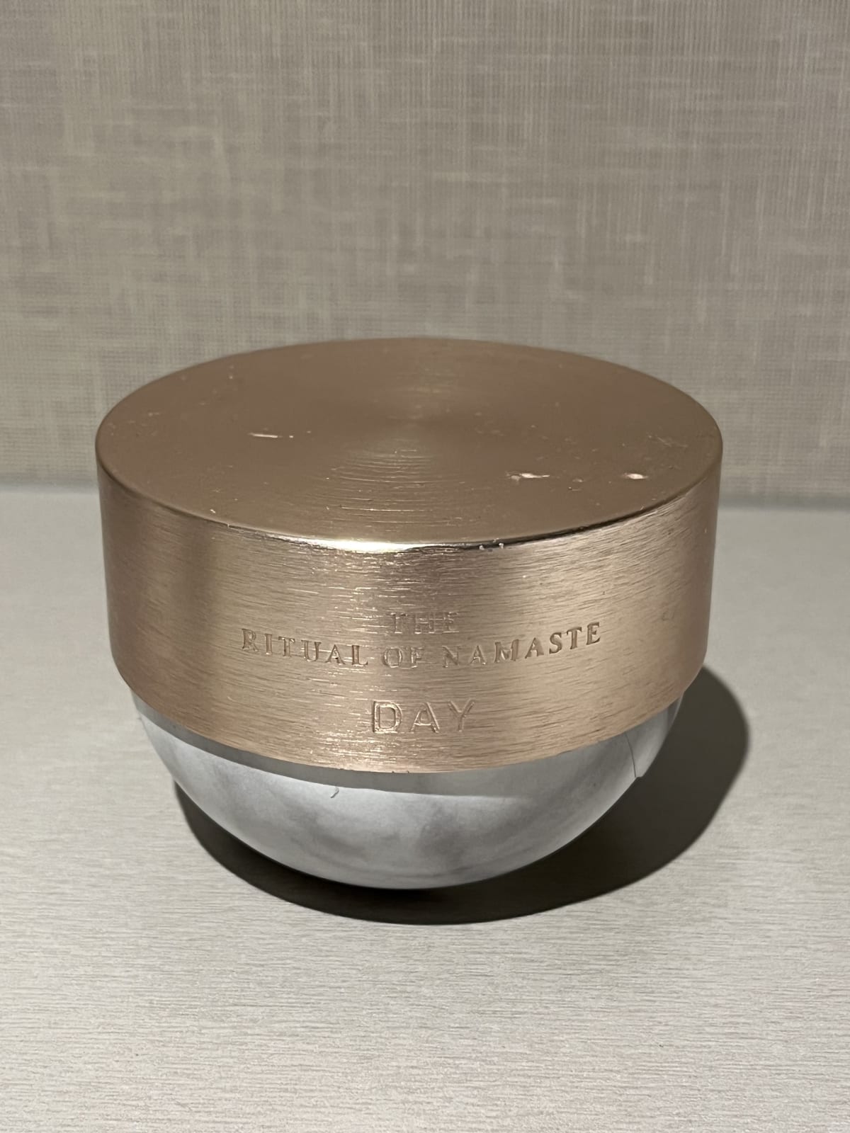 Rituals of Namaste Anti-ageing Day Cream - review image