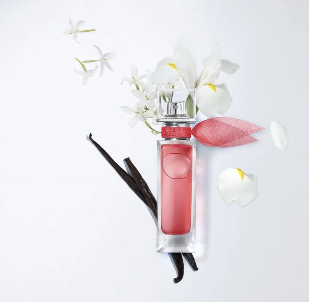 Lancôme La vie est belle Navulbare - review image
