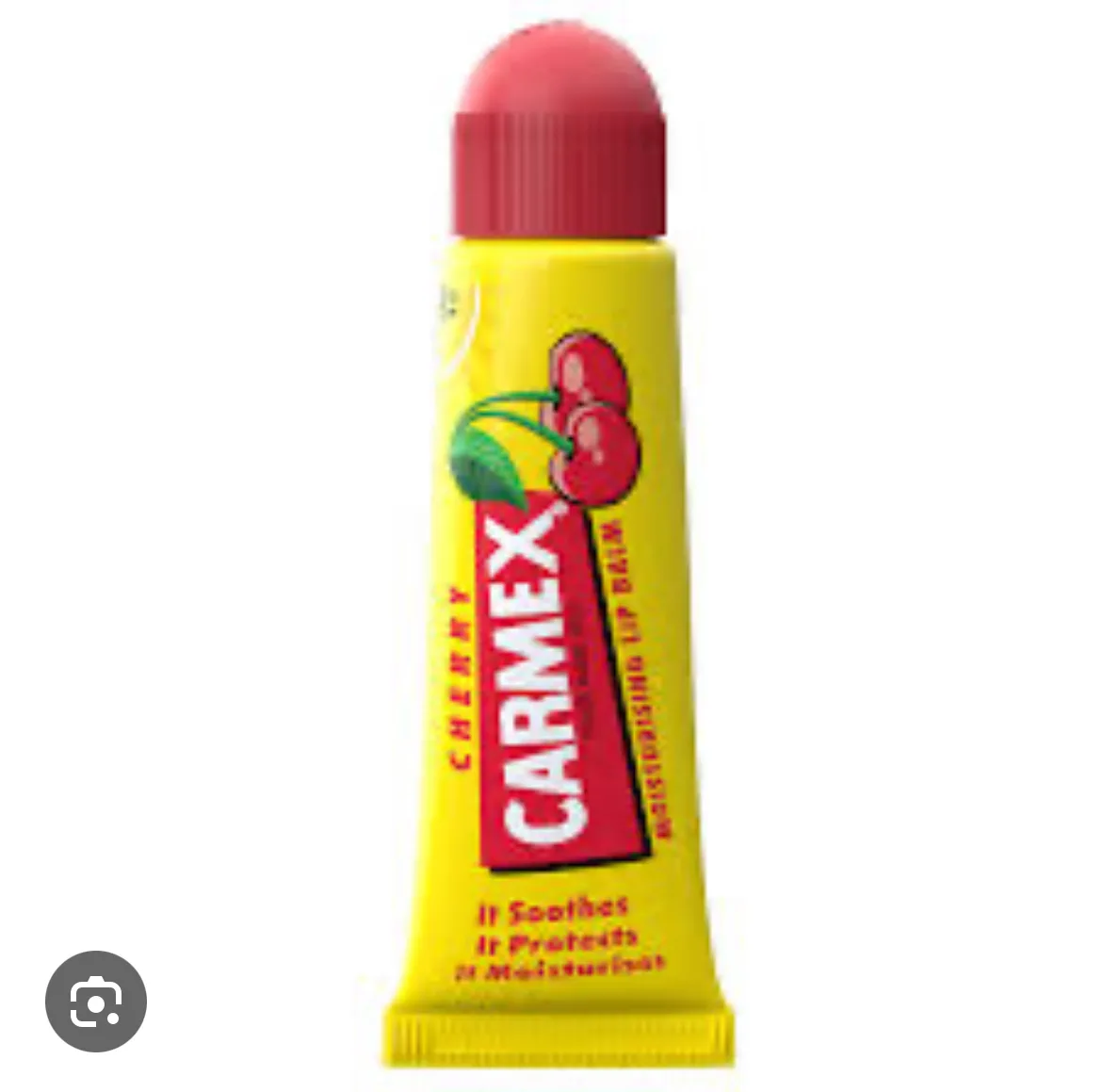 Carmex lipbalm classic tube 10 gr - review image