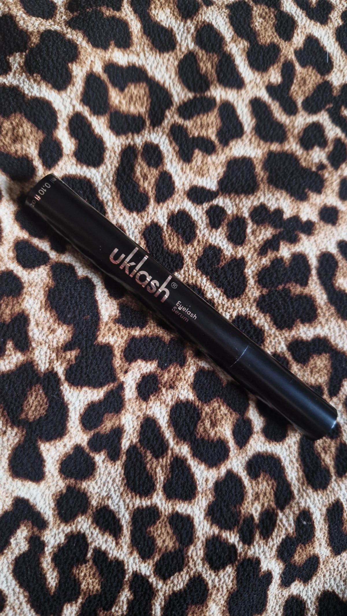 Lash Serum - review image