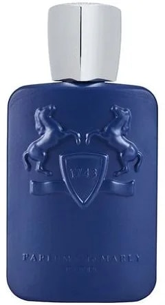 Percival Eau de Parfum - review image