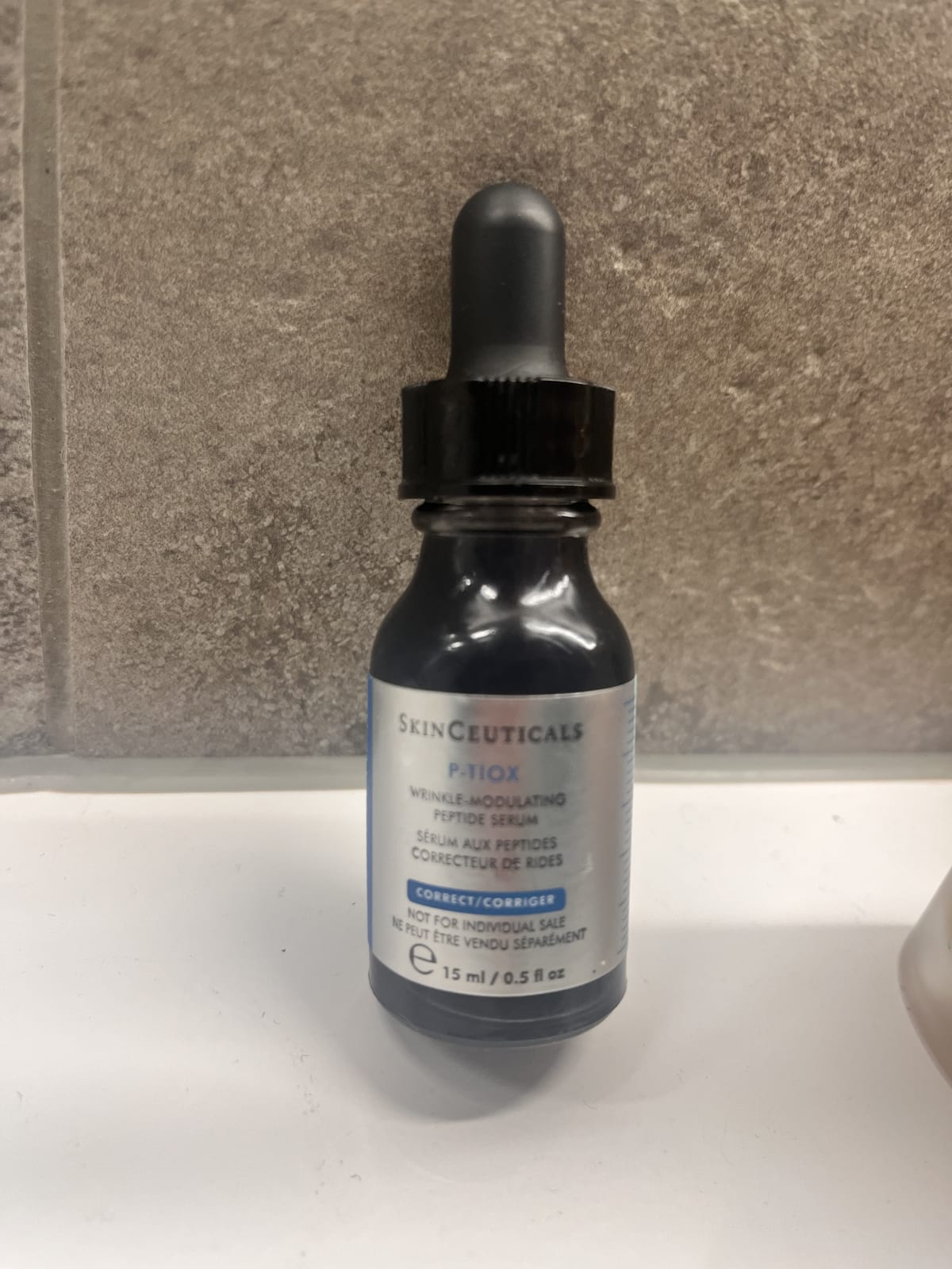 SkinCeuticals P-Tiox Neuro-Peptide Serum 30ml - review image